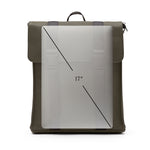 Branded VINGA Baltimore Backpack