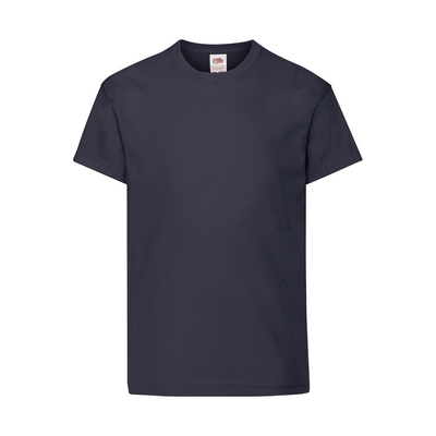 Fruit of the Loom Kids Original T-Shirt