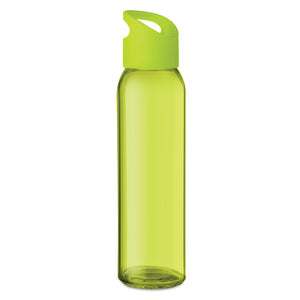 Glass bottle 470ml