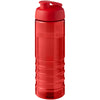 Branded H2O Active® Eco Treble 750 ml flip lid sport bottle