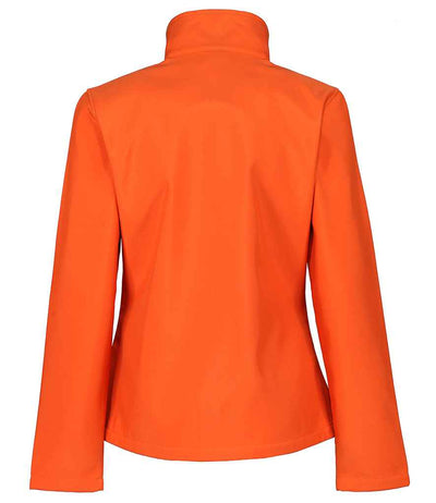 Regatta Ladies Ablaze Printable Soft Shell Jacket