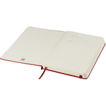 Moleskine Classic Large Ruled Hard Cover Notebook