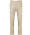 Kariban Chino Trousers Beige