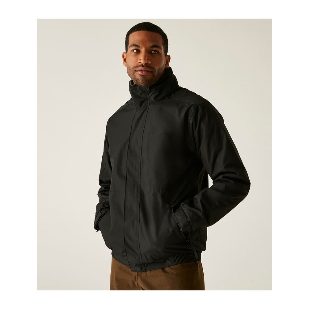 Regatta Dover Waterproof Insulated Jacket