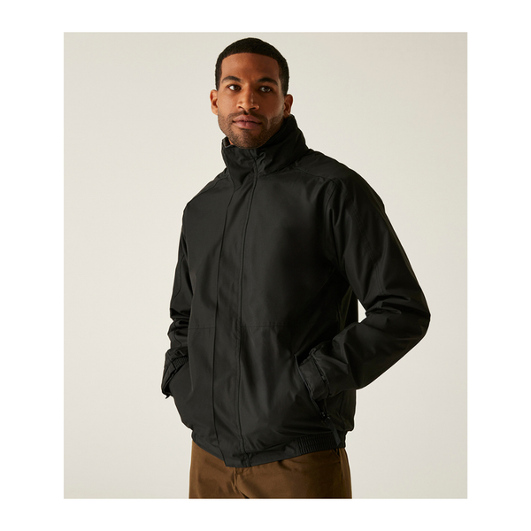 Regatta Dover Waterproof Insulated Jacket