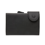 Branded C-Secure RFID card holder & wallet