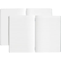 Karst® A5 stone paper journal twin pack