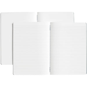 Karst® A5 stone paper journal twin pack