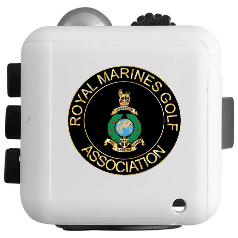 Branded Fidget Cube