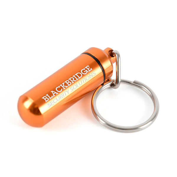 Money Minder Keyring