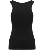 Kariban Ladies Eco-Friendly Tank Top Black