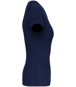 Proact Ladies Performance T-Shirt Navy