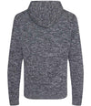 Ecologie Unisex Iguazu Sustainable Knitted Hoodie