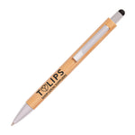 Travis Bamboo Stylus Pen