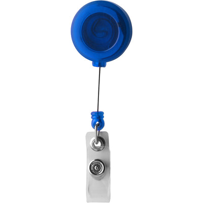 Branded Eigin Ski pass holder