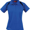 Spiro Ladies Team Spirit Polo Shirt