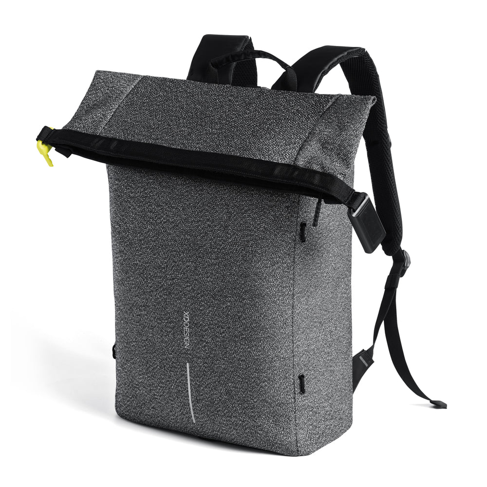 Branded Urban anti-theft cut-proof backpack