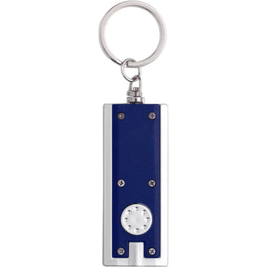 Kirkbean Torch keyring