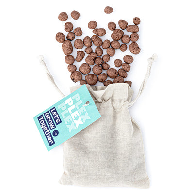 Bag of Seed Balls