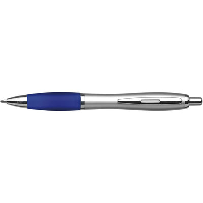 Barnswood Plastic ballpen