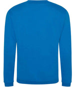Pro RTX Pro Sweatshirt Sapphire Blue