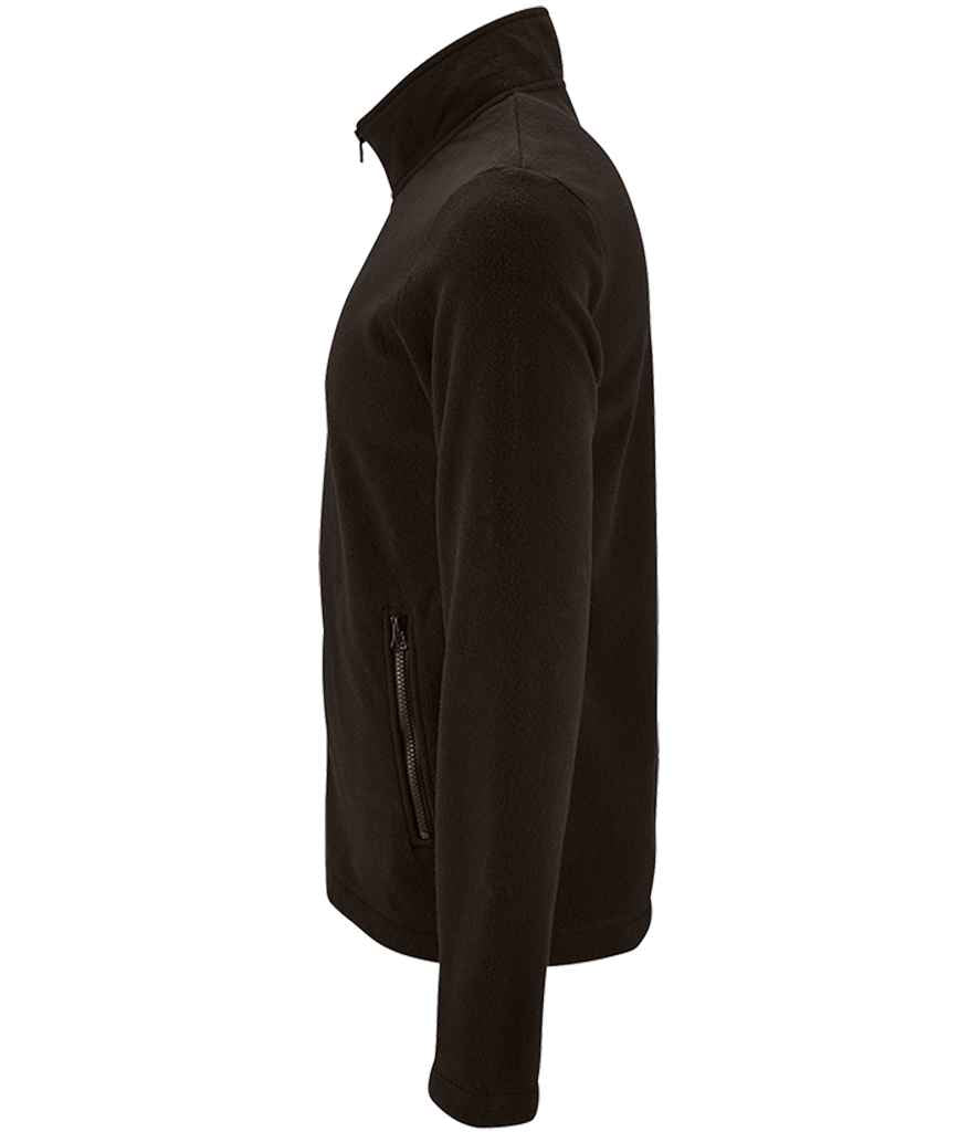 Branded SOL'S Norman Fleece Jacket