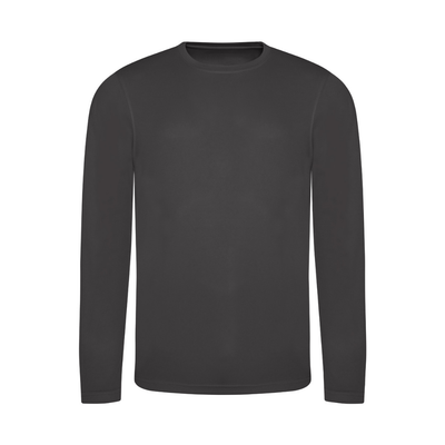 AWDis Cool Long Sleeve Wicking T-Shirt