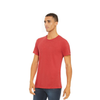 Canvas Unisex Tri-Blend T-Shirt