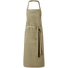 Branded Viera 240 g/m² apron
