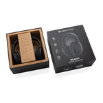 Branded Urban Vitamin Belmont wireless headphone