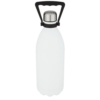 Cove 1.5 L vacuum insulated stainless steel bottle