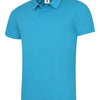 Branded Mens Ultra Cool Poloshirt
