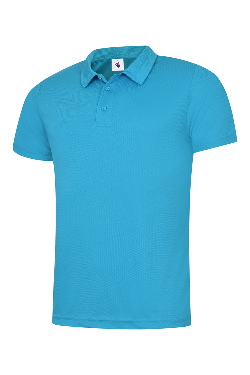 Branded Mens Ultra Cool Poloshirt