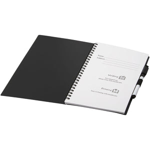 Pebbles A5 Reusable Notebook
