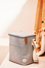 Branded VINGA Sortino Cooler bag