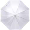 Colenorton RPET Pongee (190T) umbrella