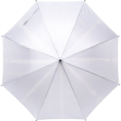 Colenorton RPET Pongee (190T) umbrella