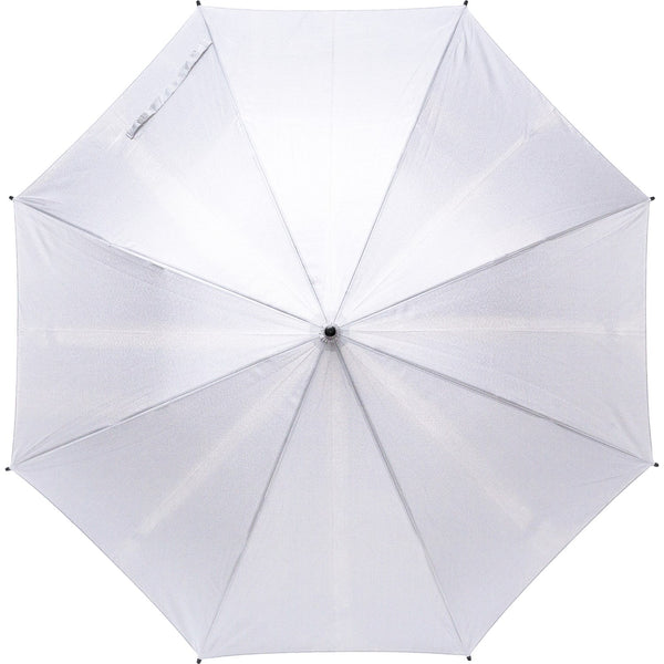 Colenorton RPET Pongee (190T) umbrella