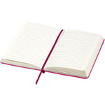Branded Classic A5 hard cover notebook