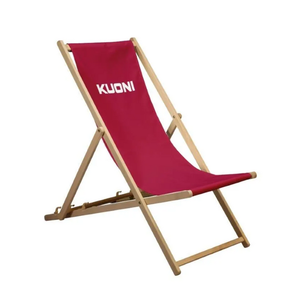 Branded Deck Chairs | Custom Logo Deck Chairs 