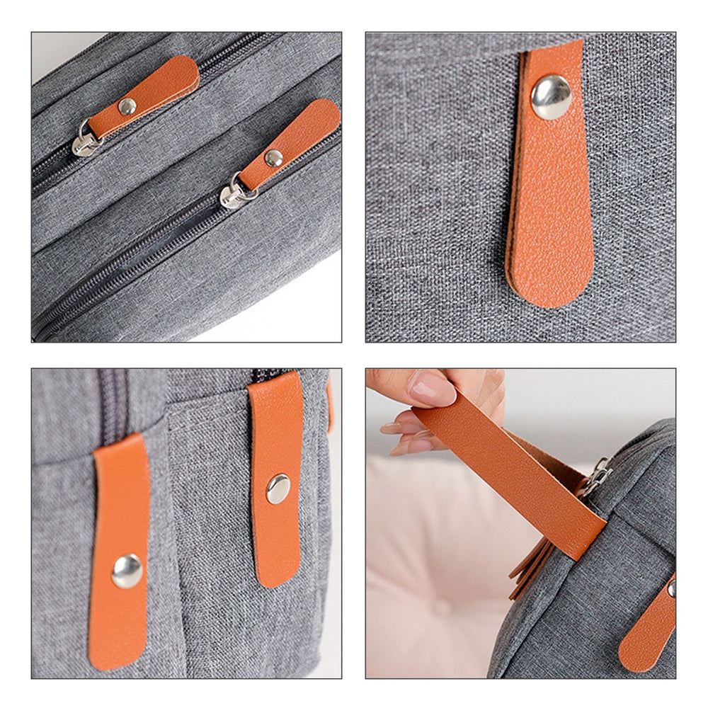 Classic Toiletry Bag