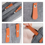 Classic Toiletry Bag