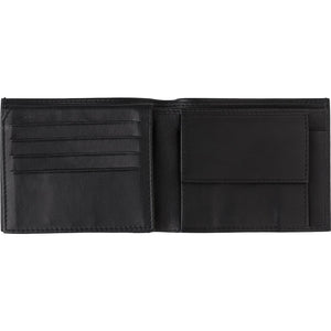 Buxley Leather RFID credit card wallet