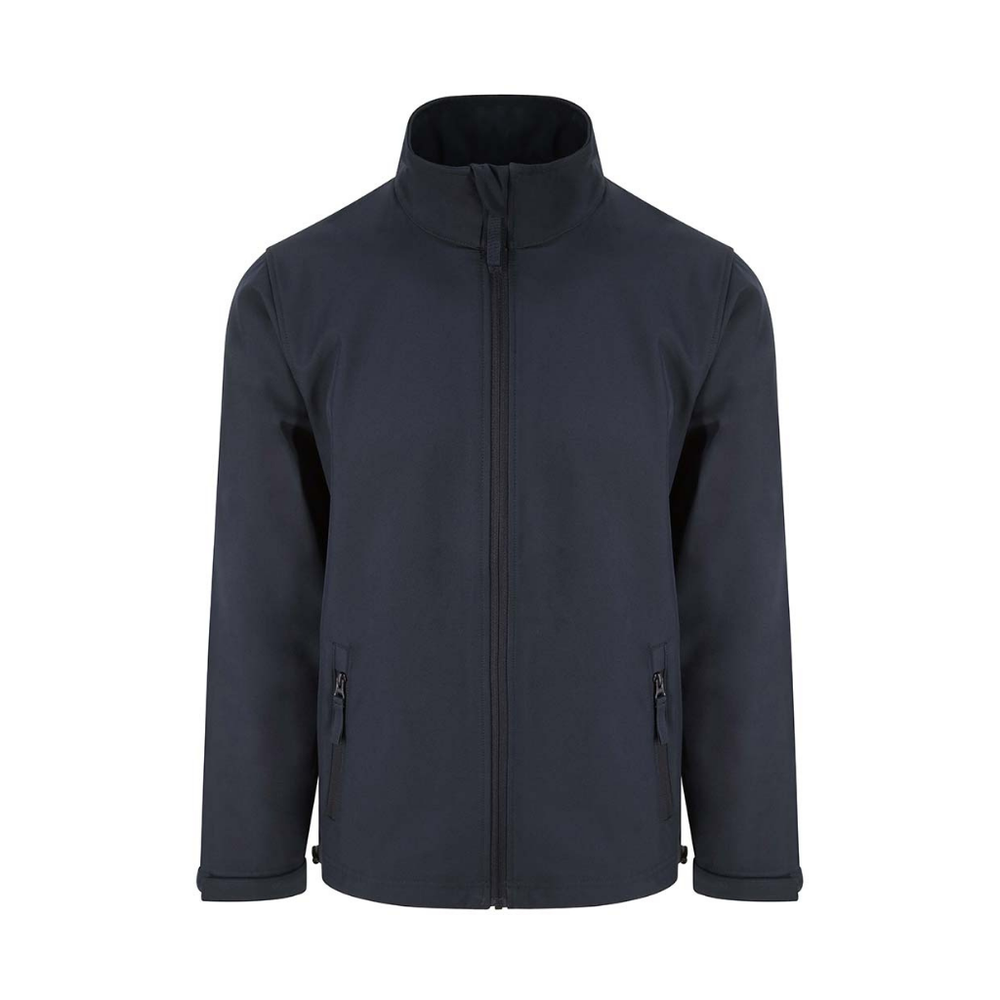 Pro RTX Pro Two Layer Soft Shell Jacket