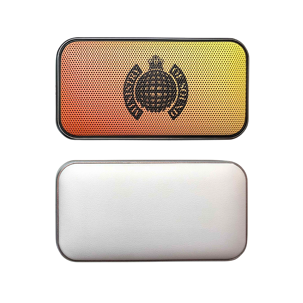 Branded PowerNote Mini Bluetooth Speaker