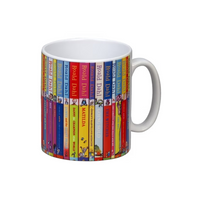 Durham Silk Finish Mug