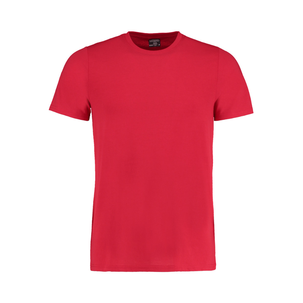 Kustom Kit Superwash® 60°C T-Shirt
