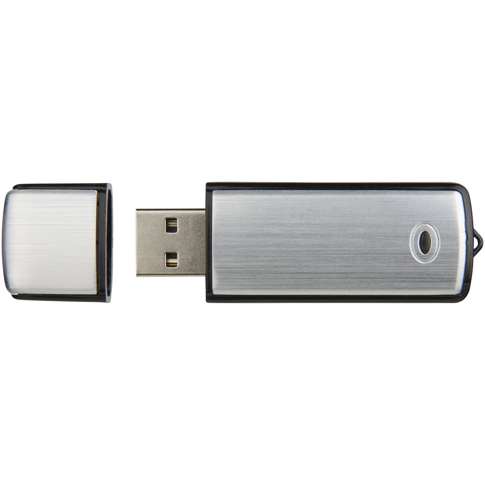 Square 8GB USB stick