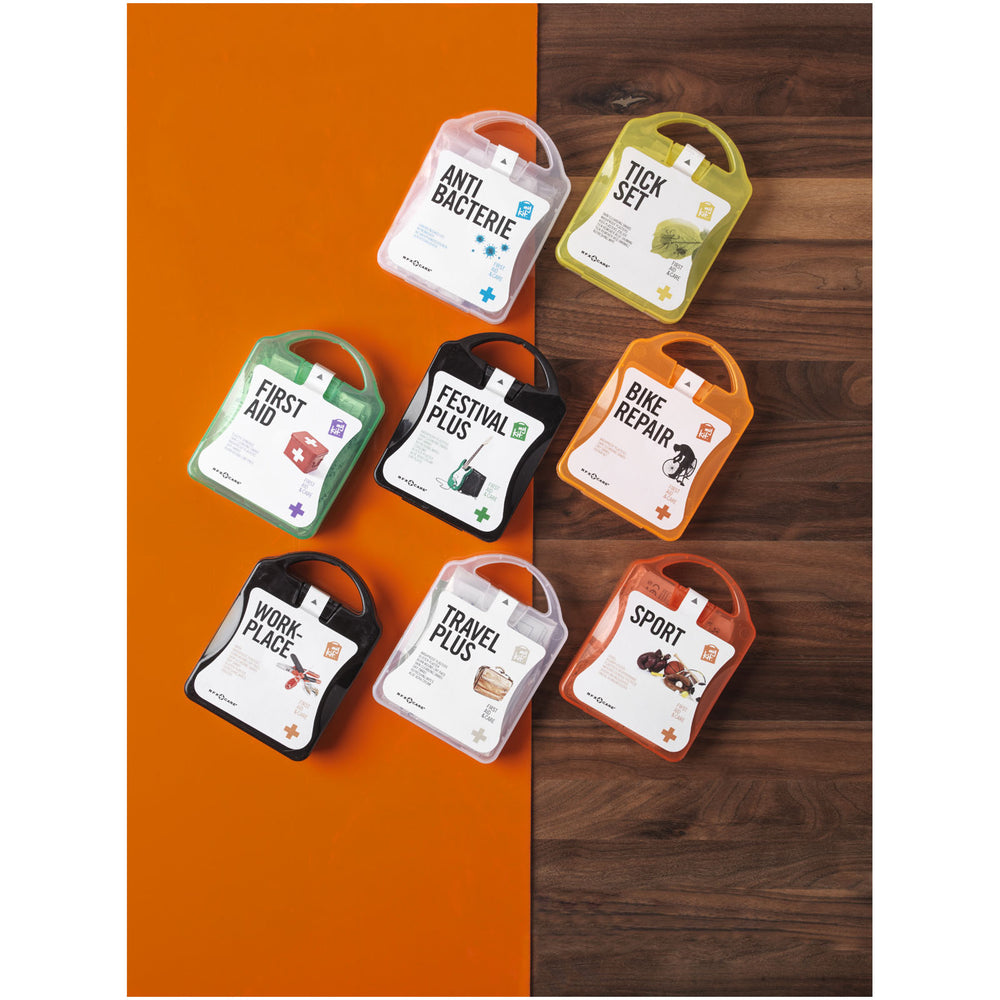 Branded MyKit Festival Plus