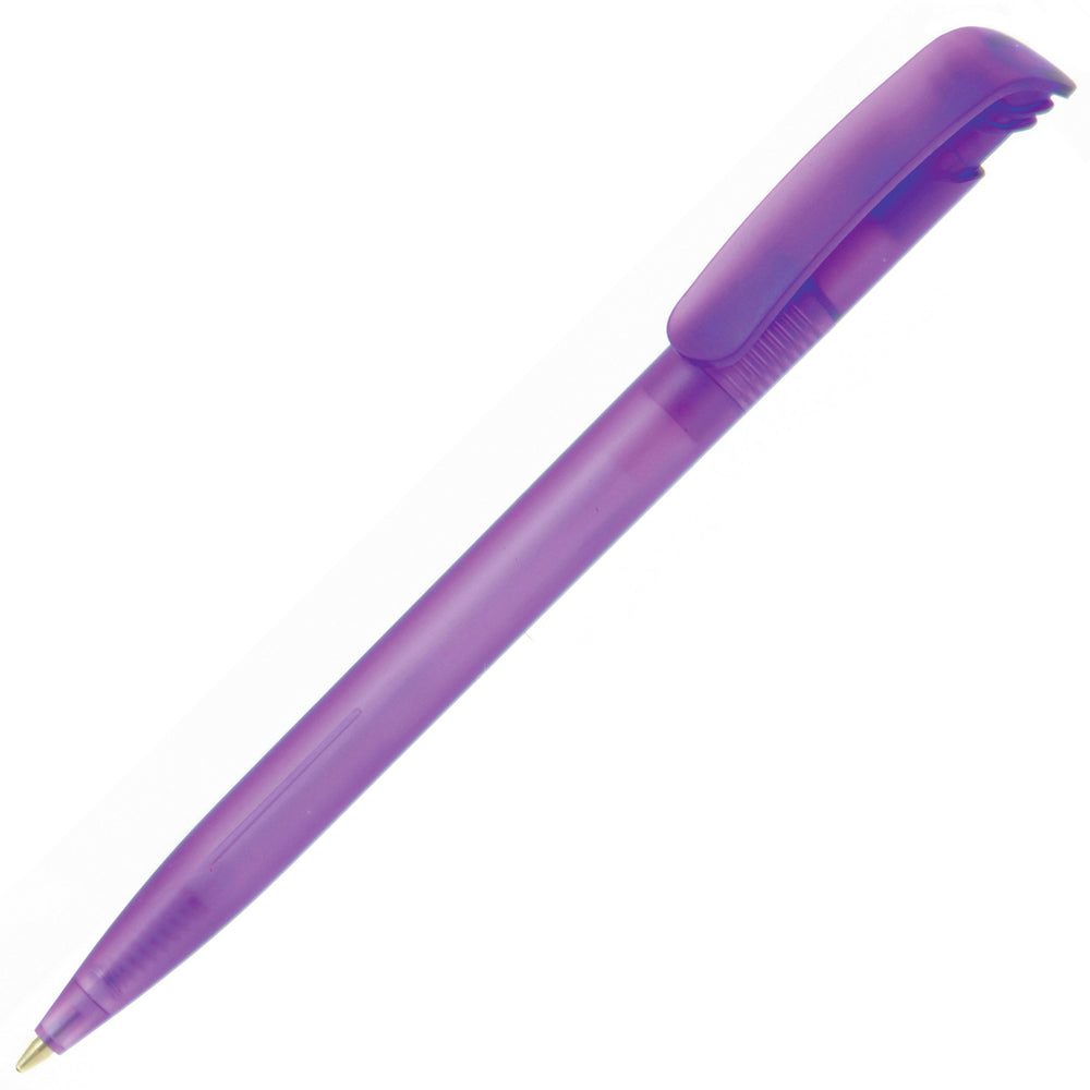 Branded KODA FROST ball pen